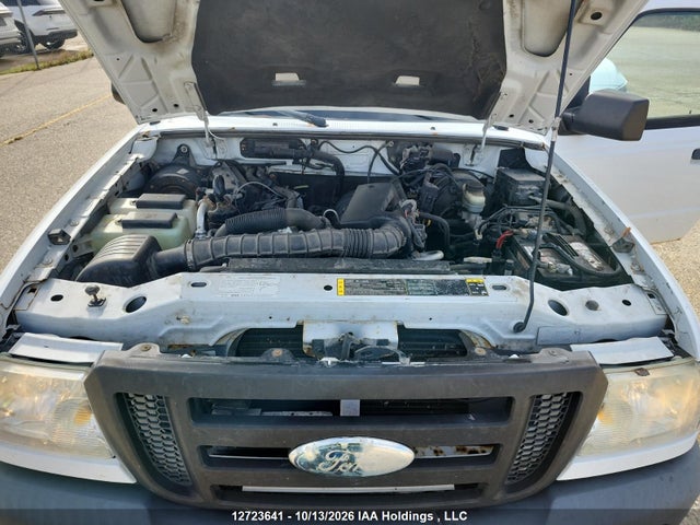Продаж на аукціоні авто 2006 Ford Ranger Sport/stx/xl/xlt, vin: 1FTZR44U86PA57886, номер лоту: 12723641