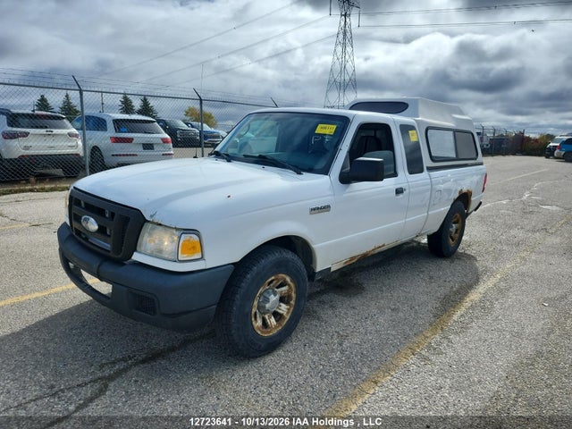 Продаж на аукціоні авто 2006 Ford Ranger Sport/stx/xl/xlt, vin: 1FTZR44U86PA57886, номер лоту: 12723641