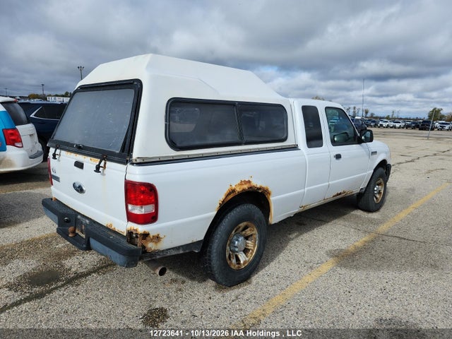 Продаж на аукціоні авто 2006 Ford Ranger Sport/stx/xl/xlt, vin: 1FTZR44U86PA57886, номер лоту: 12723641