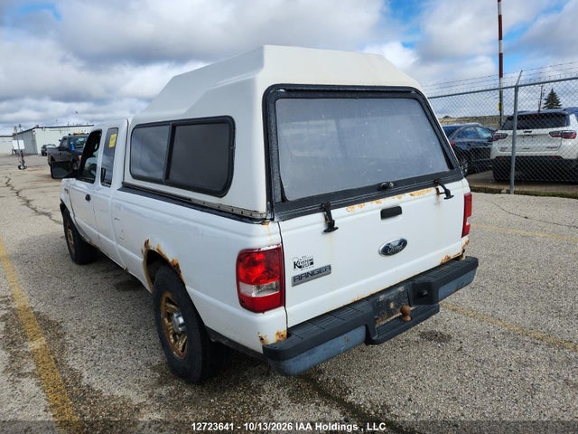Продаж на аукціоні авто 2006 Ford Ranger Sport/stx/xl/xlt, vin: 1FTZR44U86PA57886, номер лоту: 12723641