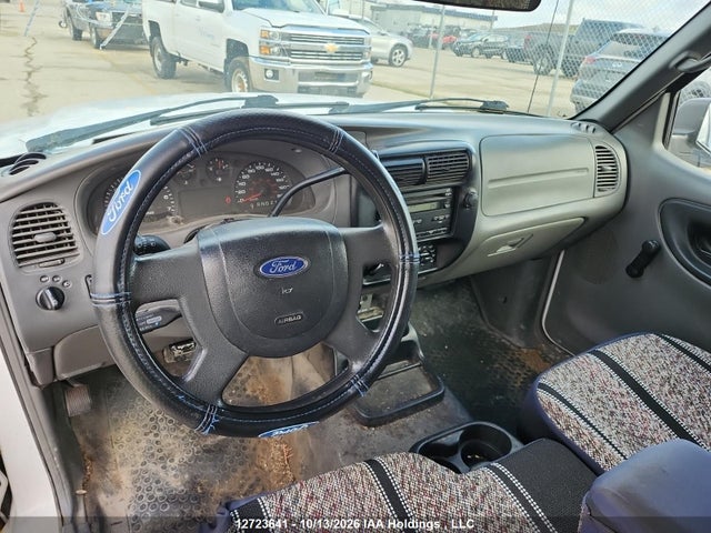 Продаж на аукціоні авто 2006 Ford Ranger Sport/stx/xl/xlt, vin: 1FTZR44U86PA57886, номер лоту: 12723641