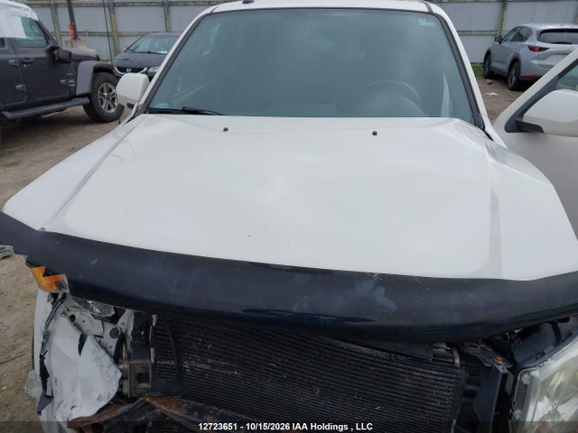 12723651 :رقم المزاد ، 1FMCU9EG9CKB45912 vin ، 2012 Ford Escape Limited مزاد بيع