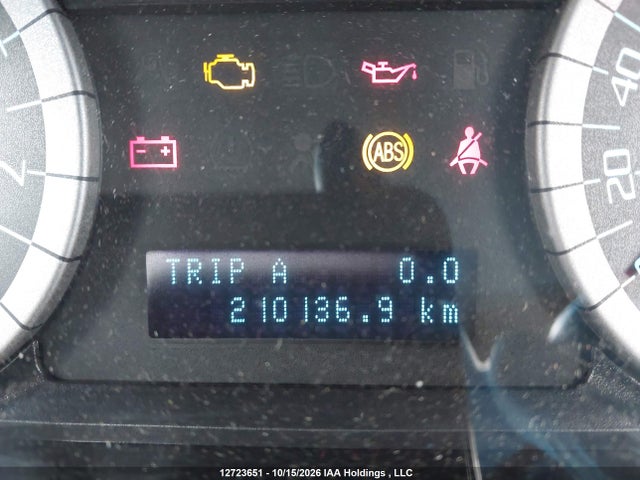 12723651 :رقم المزاد ، 1FMCU9EG9CKB45912 vin ، 2012 Ford Escape Limited مزاد بيع