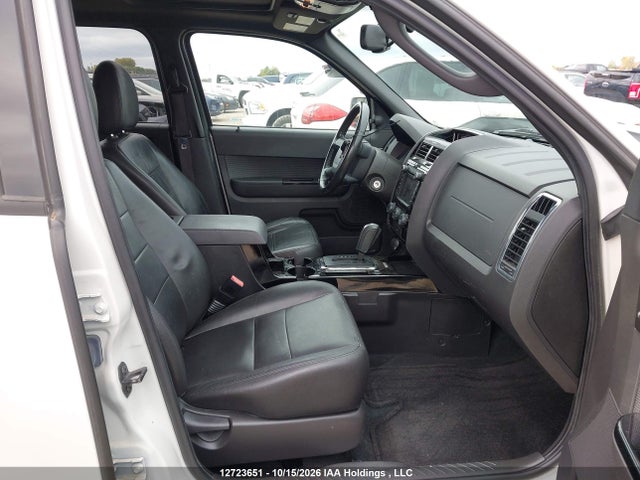 12723651 :رقم المزاد ، 1FMCU9EG9CKB45912 vin ، 2012 Ford Escape Limited مزاد بيع
