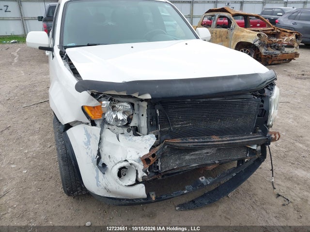 12723651 :رقم المزاد ، 1FMCU9EG9CKB45912 vin ، 2012 Ford Escape Limited مزاد بيع