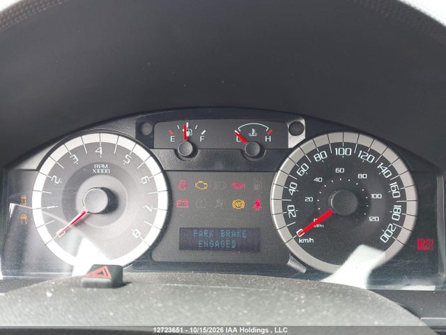 12723651 :رقم المزاد ، 1FMCU9EG9CKB45912 vin ، 2012 Ford Escape Limited مزاد بيع