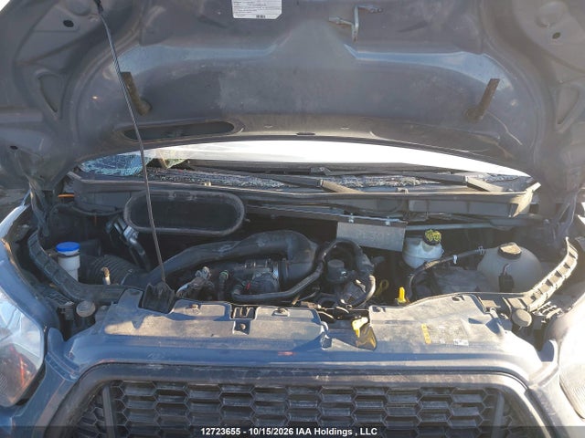 2021 Ford Transit T-250 მანქანა იყიდება აუქციონზე, vin: 1FTBR3X87MKA68124, აუქციონის ნომერი: 12723655
