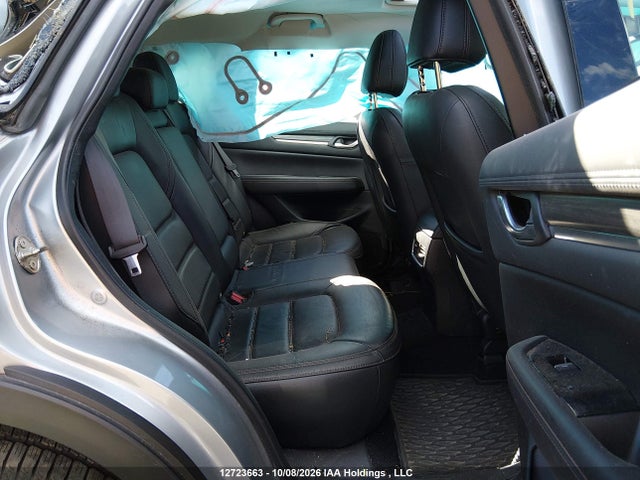 Aukcja sprzedaży 2019 Mazda Cx-5 Gt, vin: JM3KFBDM8K0582701, numer aukcji: 12723663