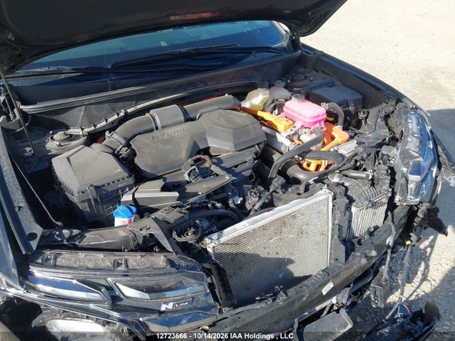 2026 Hyundai Tucson Sel Convenience მანქანა იყიდება აუქციონზე, vin: KM8JCDD1XTU465786, აუქციონის ნომერი: 12723666