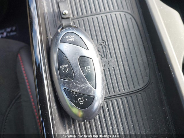 2026 Hyundai Tucson Sel Convenience მანქანა იყიდება აუქციონზე, vin: KM8JCDD1XTU465786, აუქციონის ნომერი: 12723666