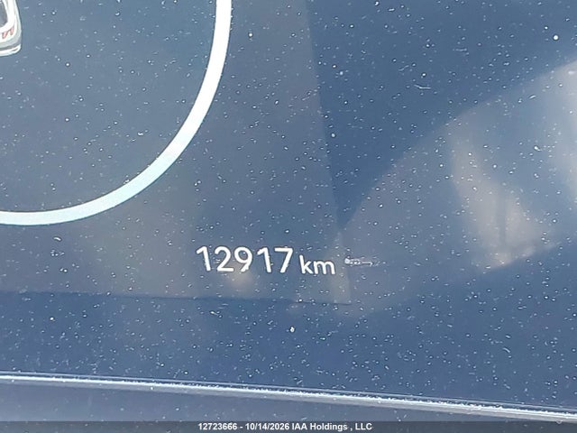 2026 Hyundai Tucson Sel Convenience მანქანა იყიდება აუქციონზე, vin: KM8JCDD1XTU465786, აუქციონის ნომერი: 12723666