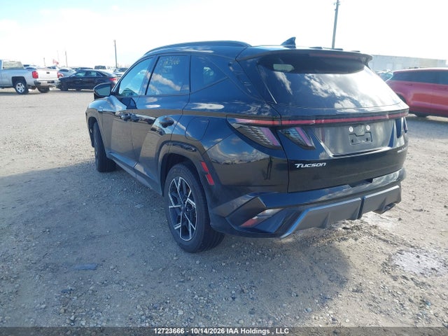 2026 Hyundai Tucson Sel Convenience მანქანა იყიდება აუქციონზე, vin: KM8JCDD1XTU465786, აუქციონის ნომერი: 12723666