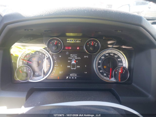 Продажа на аукционе авто 2023 Ram 1500 Classic Slt, vin: 1C6RR7LT8PS589753, номер лота: 12723673