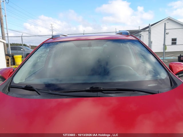 2016 Toyota Rav4 Le მანქანა იყიდება აუქციონზე, vin: 2T3BFREV4GW521826, აუქციონის ნომერი: 12723683