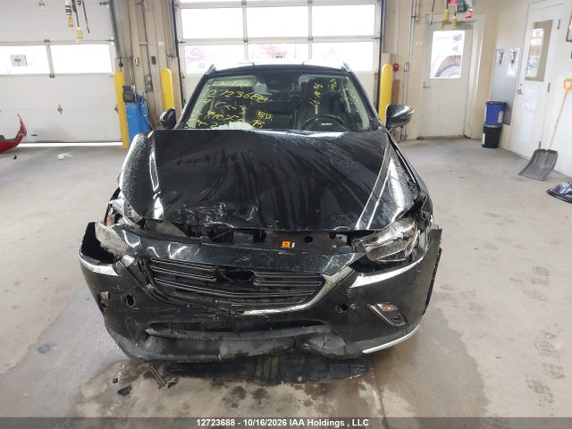 Mazda CX-3 2019 JM1DKFD76K0440250 Image 13