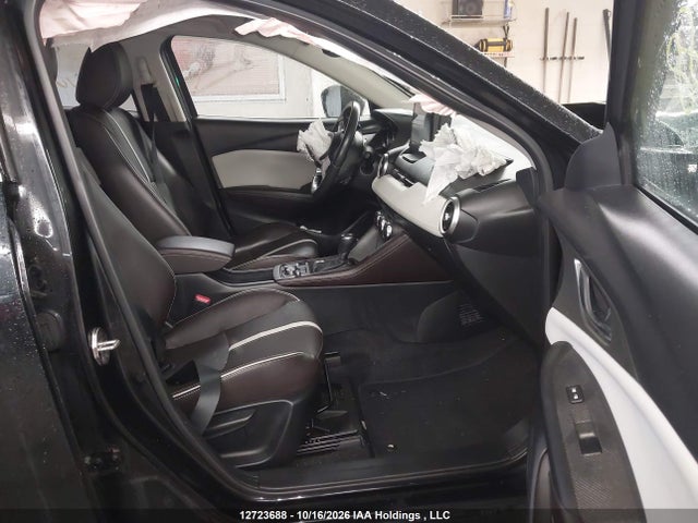 Mazda CX-3 2019 JM1DKFD76K0440250 Image 5