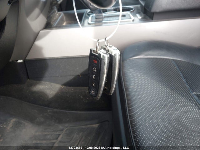 Aukcja sprzedaży 2017 Ford Expedition El Limited, vin: 1FMJK2AT5HEA29331, numer aukcji: 12723689