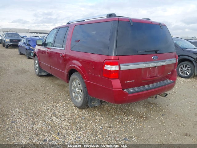 Aukcja sprzedaży 2017 Ford Expedition El Limited, vin: 1FMJK2AT5HEA29331, numer aukcji: 12723689