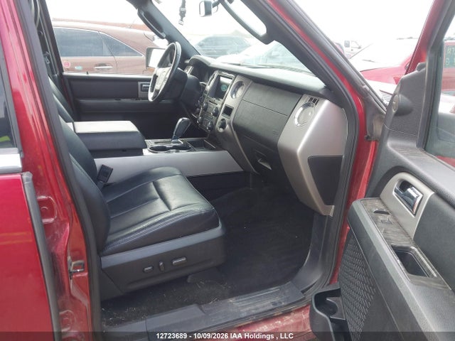Aukcja sprzedaży 2017 Ford Expedition El Limited, vin: 1FMJK2AT5HEA29331, numer aukcji: 12723689