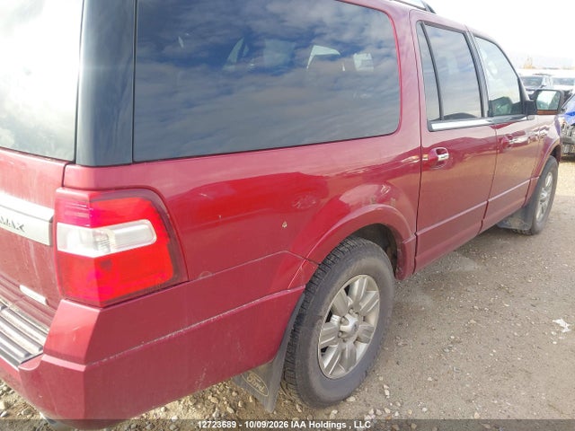 Aukcja sprzedaży 2017 Ford Expedition El Limited, vin: 1FMJK2AT5HEA29331, numer aukcji: 12723689