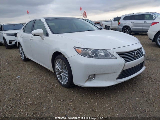 12723690 :رقم المزاد ، JTHBK1GG7D2011131 vin ، 2013 Lexus Es 350 350 مزاد بيع