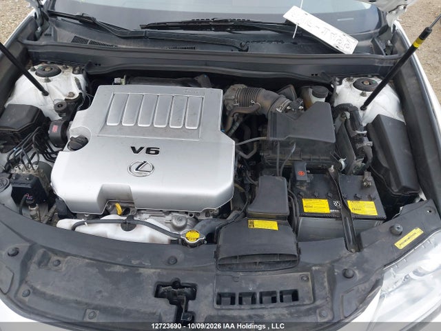 12723690 :رقم المزاد ، JTHBK1GG7D2011131 vin ، 2013 Lexus Es 350 350 مزاد بيع
