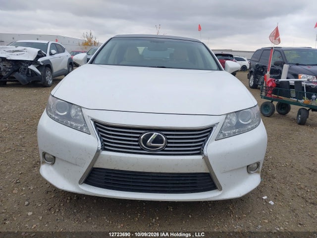 12723690 :رقم المزاد ، JTHBK1GG7D2011131 vin ، 2013 Lexus Es 350 350 مزاد بيع