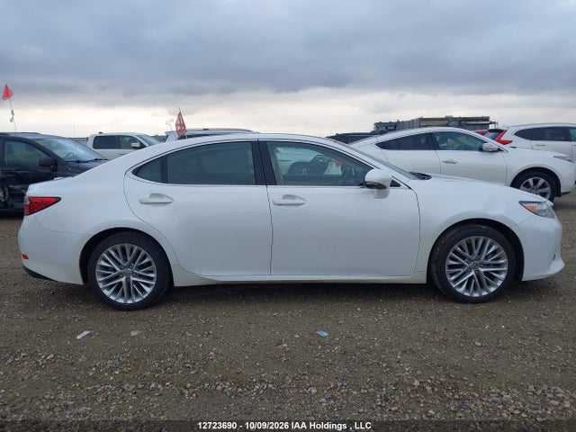 12723690 :رقم المزاد ، JTHBK1GG7D2011131 vin ، 2013 Lexus Es 350 350 مزاد بيع