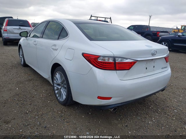 12723690 :رقم المزاد ، JTHBK1GG7D2011131 vin ، 2013 Lexus Es 350 350 مزاد بيع