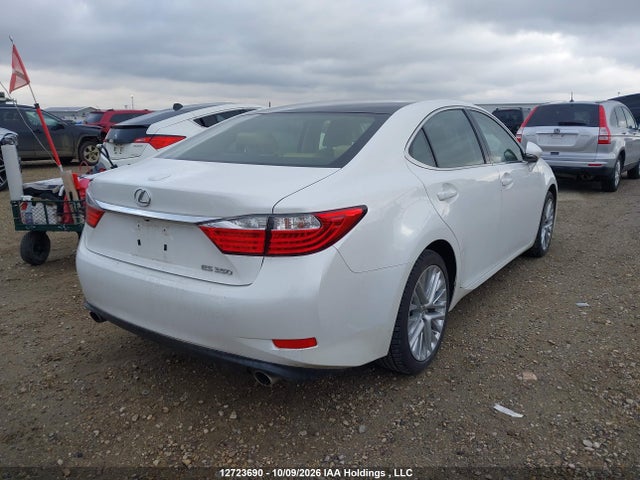 12723690 :رقم المزاد ، JTHBK1GG7D2011131 vin ، 2013 Lexus Es 350 350 مزاد بيع