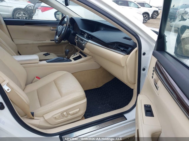 12723690 :رقم المزاد ، JTHBK1GG7D2011131 vin ، 2013 Lexus Es 350 350 مزاد بيع
