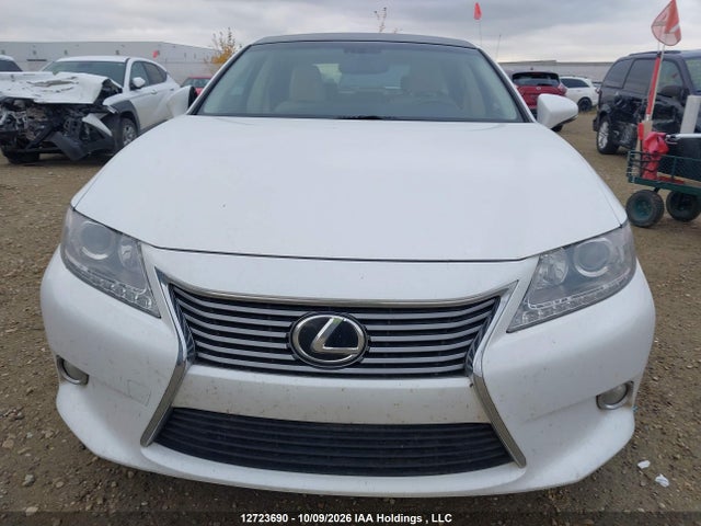 12723690 :رقم المزاد ، JTHBK1GG7D2011131 vin ، 2013 Lexus Es 350 350 مزاد بيع