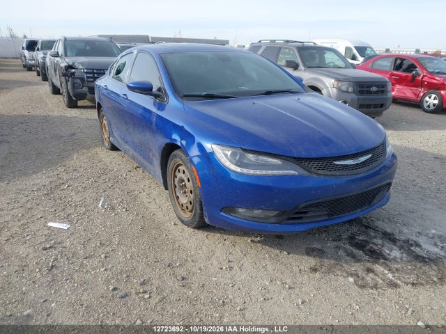 2015 1C3CCCDGXFN508165 главное изображение