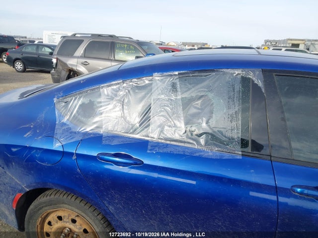 Chrysler 200 S 2015 1C3CCCDGXFN508165 Image 19