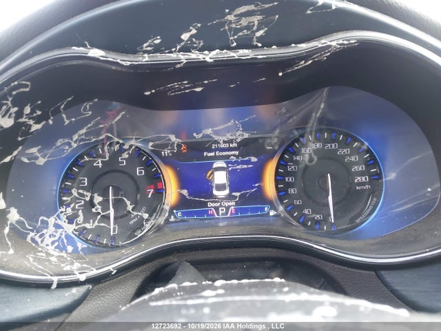 Chrysler 200 S 2015 1C3CCCDGXFN508165 Image 7