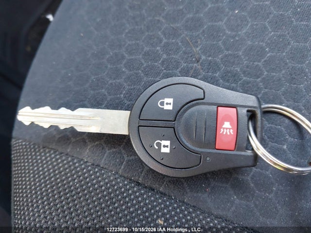 JN8AF5MV6ET355321 Nissan Juke Nismo/sl/sv