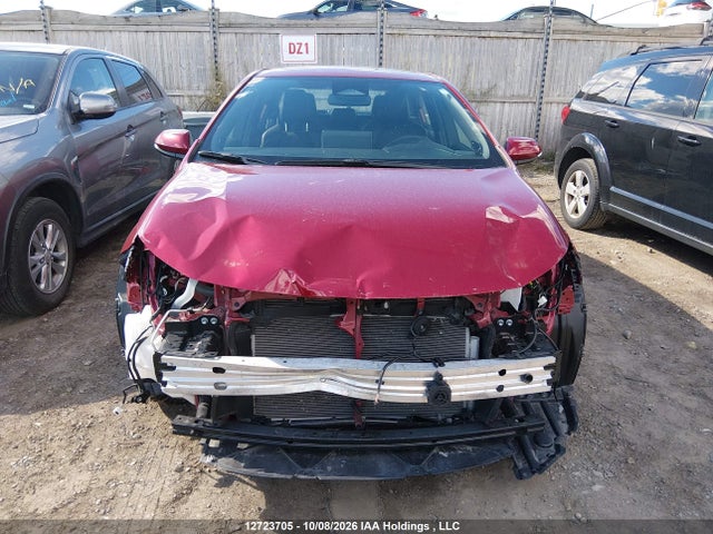 Toyota Corolla Hybrid Xse 2025 JTDBDMHEXS3025347 Image 13