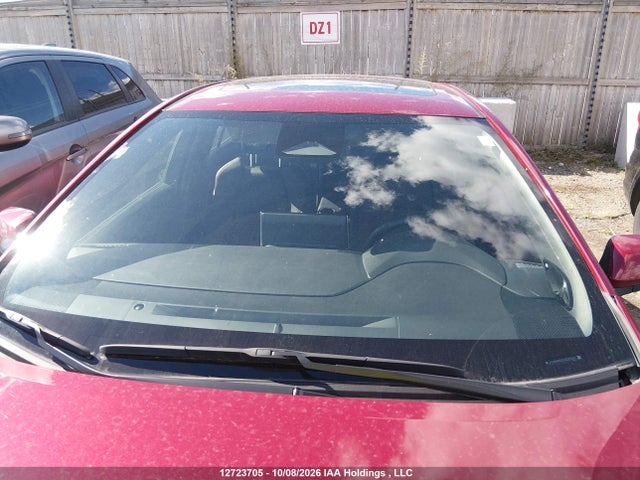 Toyota Corolla Hybrid Xse 2025 JTDBDMHEXS3025347 Image 18