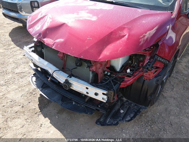 Toyota Corolla Hybrid Xse 2025 JTDBDMHEXS3025347 Image 6