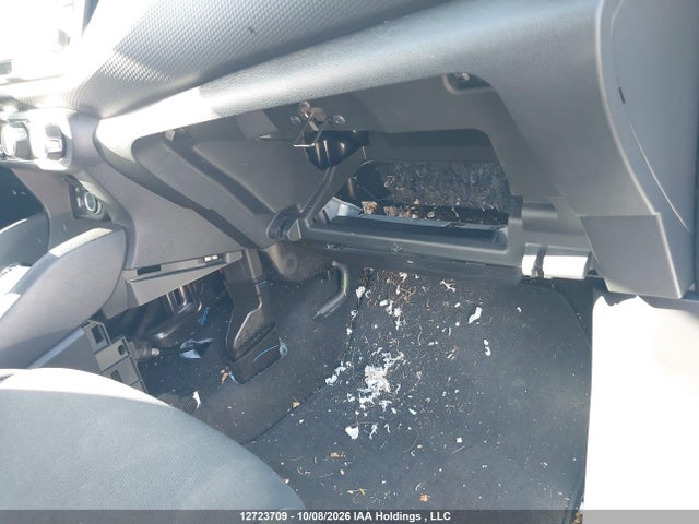 2024 Nissan Kicks S მანქანა იყიდება აუქციონზე, vin: 3N1CP5BVXRL533121, აუქციონის ნომერი: 12723709