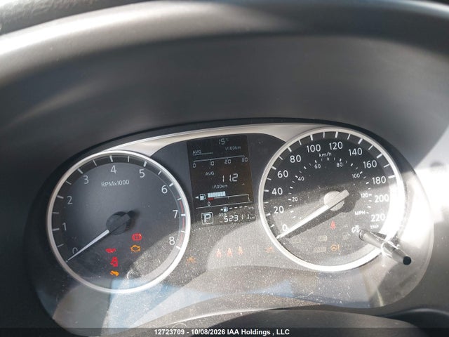 2024 Nissan Kicks S მანქანა იყიდება აუქციონზე, vin: 3N1CP5BVXRL533121, აუქციონის ნომერი: 12723709