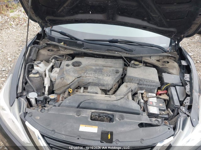 Aukcja sprzedaży 2018 Nissan Altima, vin: 1N4AL3AP7JC164442, numer aukcji: 12723714
