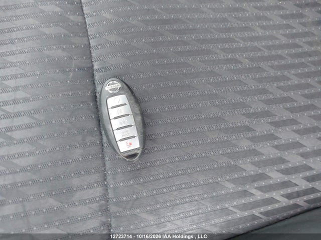 Aukcja sprzedaży 2018 Nissan Altima, vin: 1N4AL3AP7JC164442, numer aukcji: 12723714