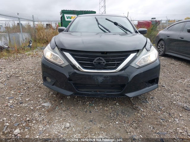 Aukcja sprzedaży 2018 Nissan Altima, vin: 1N4AL3AP7JC164442, numer aukcji: 12723714