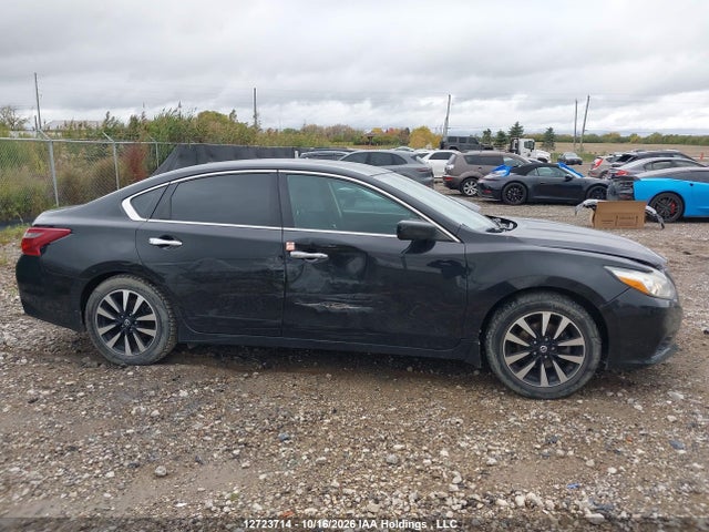 Aukcja sprzedaży 2018 Nissan Altima, vin: 1N4AL3AP7JC164442, numer aukcji: 12723714
