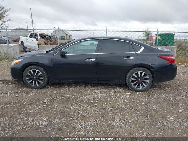 Aukcja sprzedaży 2018 Nissan Altima, vin: 1N4AL3AP7JC164442, numer aukcji: 12723714