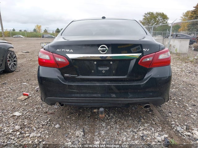 Aukcja sprzedaży 2018 Nissan Altima, vin: 1N4AL3AP7JC164442, numer aukcji: 12723714