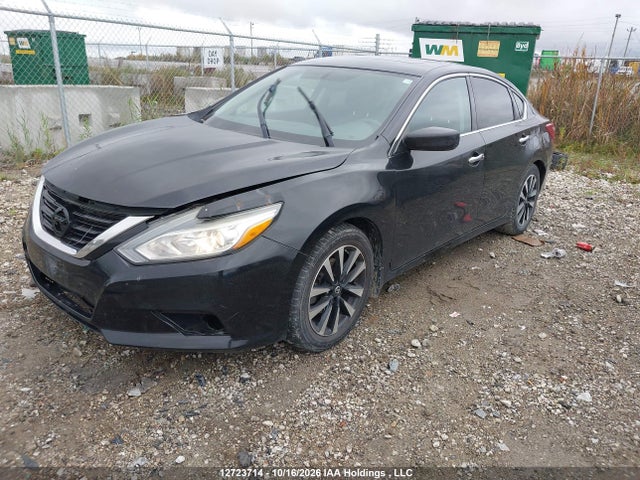 Aukcja sprzedaży 2018 Nissan Altima, vin: 1N4AL3AP7JC164442, numer aukcji: 12723714
