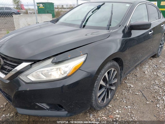 Aukcja sprzedaży 2018 Nissan Altima, vin: 1N4AL3AP7JC164442, numer aukcji: 12723714