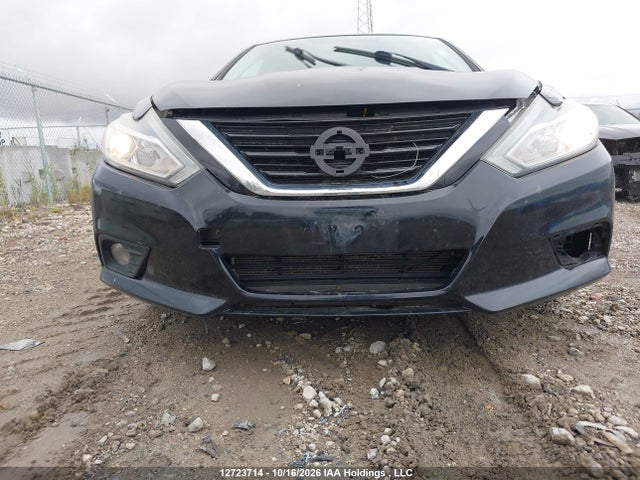 Aukcja sprzedaży 2018 Nissan Altima, vin: 1N4AL3AP7JC164442, numer aukcji: 12723714